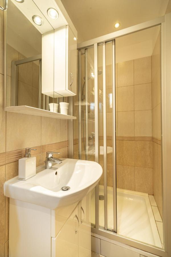 Corona Villa Хевиз Экстерьер фото