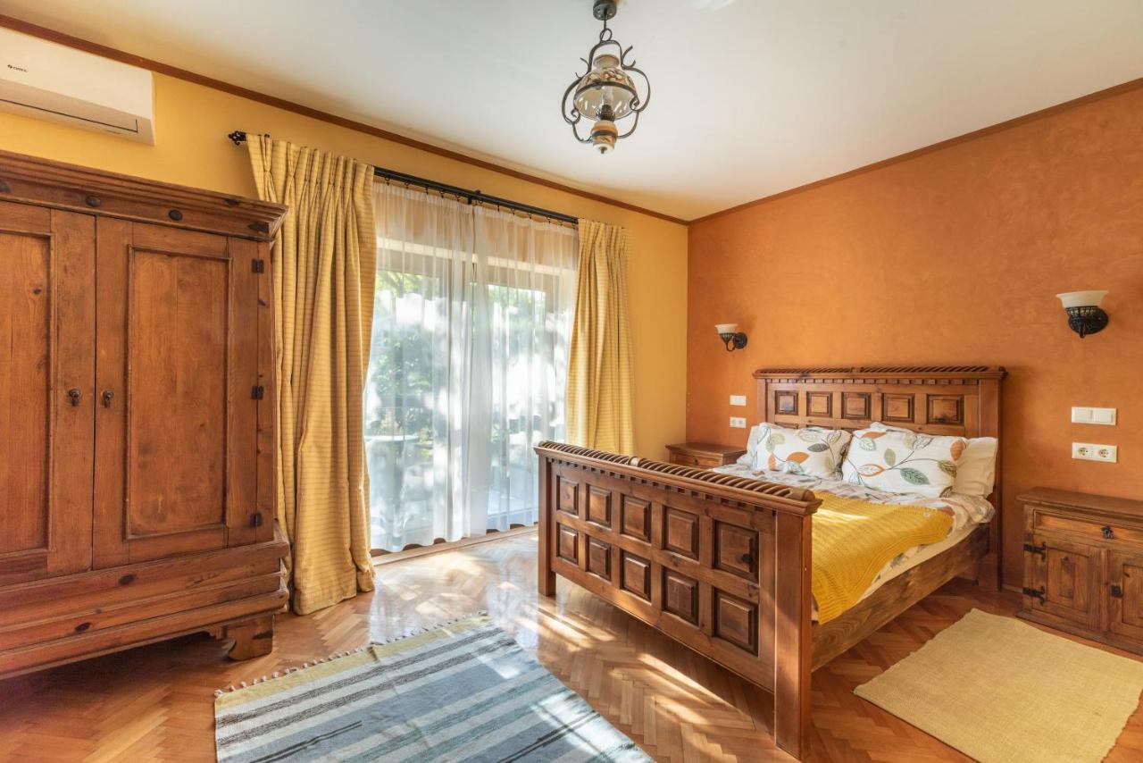 Corona Villa Хевиз Экстерьер фото