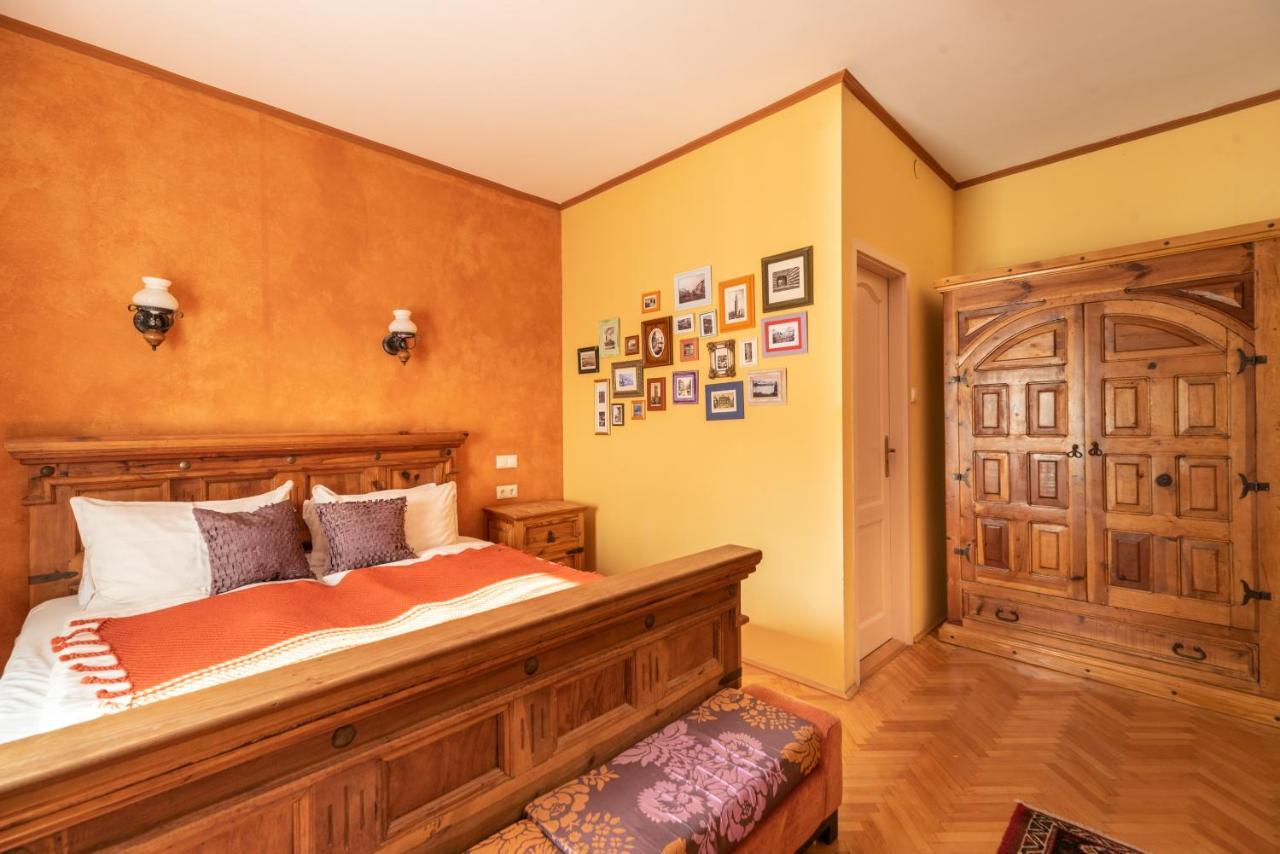 Corona Villa Хевиз Экстерьер фото