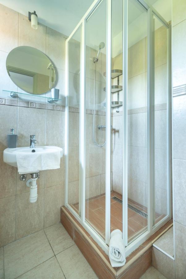 Corona Villa Хевиз Экстерьер фото