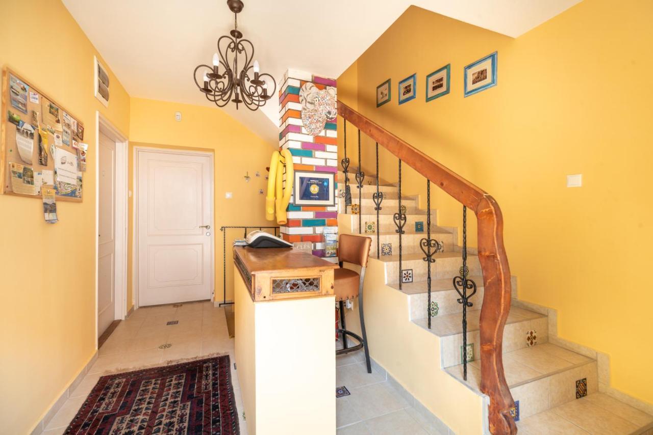 Corona Villa Хевиз Экстерьер фото