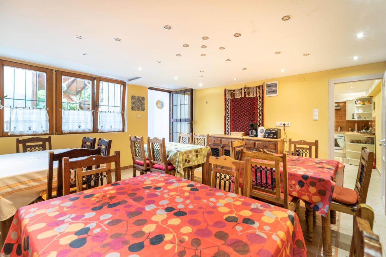 Corona Villa Хевиз Экстерьер фото