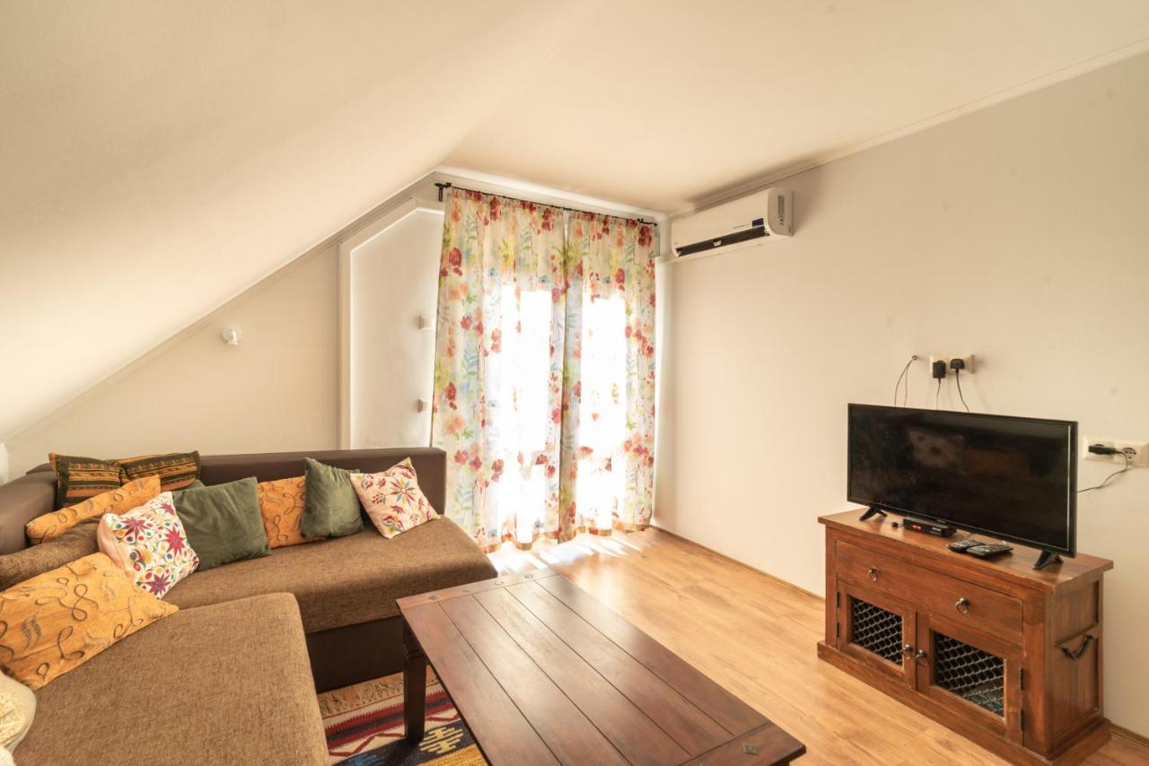 Corona Villa Хевиз Экстерьер фото