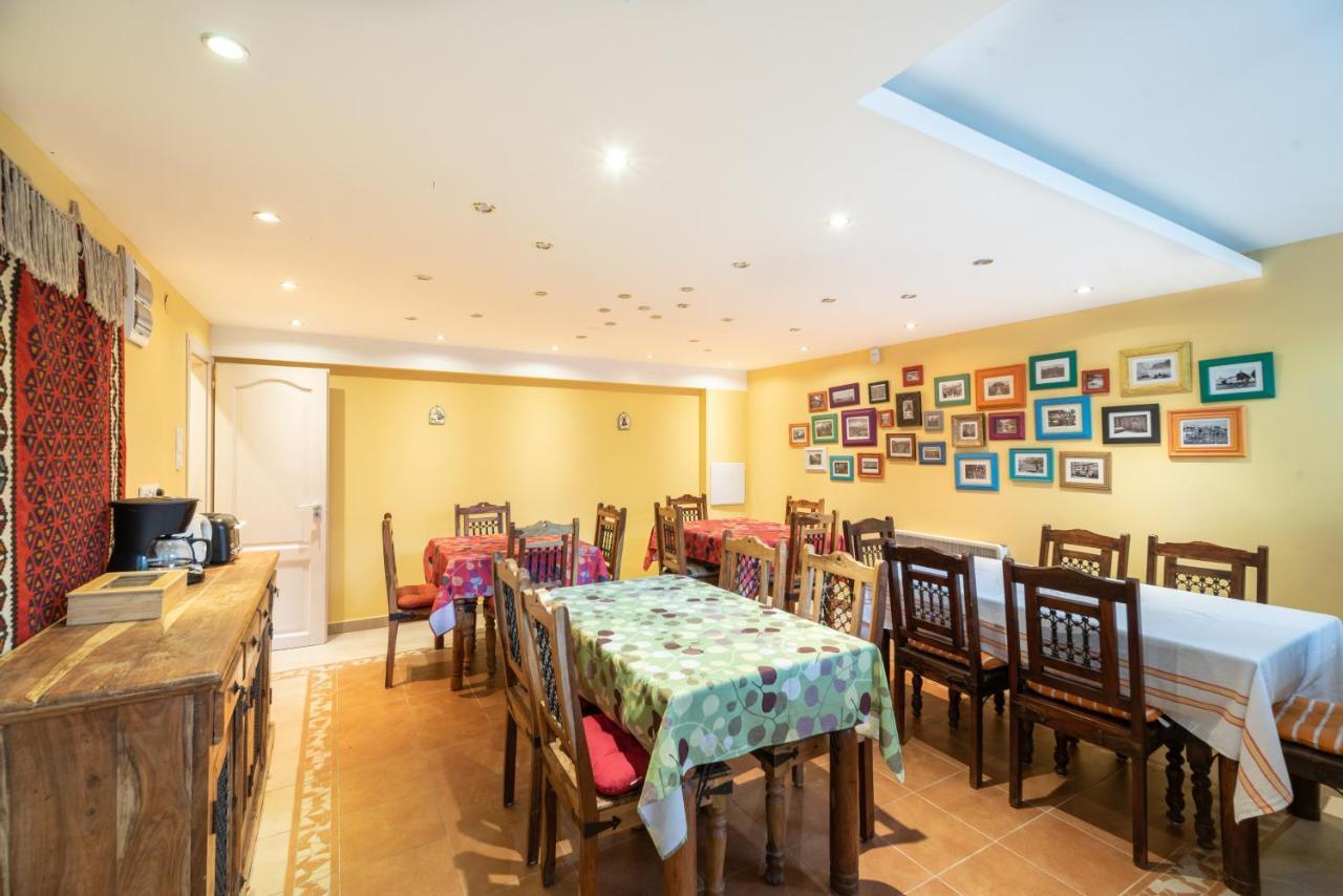 Corona Villa Хевиз Экстерьер фото